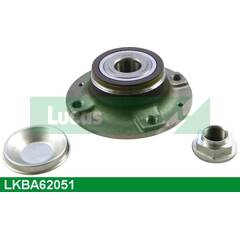 Moyeu de roue LUCAS - LKBA62051