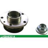 Moyeu de roue LUCAS - LKBA63014