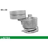 Rolo tensor, correia dentada LUCAS - LA0184
