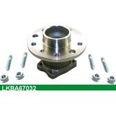 Roulement de roue LUCAS - LKBA67032