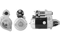 Starter (Remanufactured)