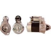 Starter (Remanufactured) LUCAS - LRS00208