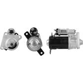 Starter (Remanufactured) LUCAS - LRS00310