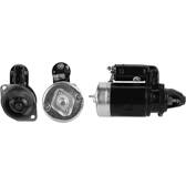 Starter (Remanufactured) LUCAS - LRS00352