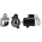 Starter (Remanufactured) LUCAS - LRS00383
