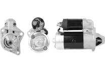 Starter (Remanufactured)