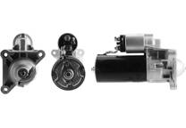 Starter (Remanufactured)