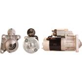 Starter (Remanufactured) LUCAS - LRS00531