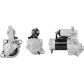 Starter (Remanufactured) LUCAS - LRS00625