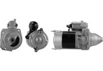 Starter (Remanufactured)
