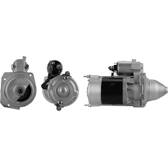 Starter (Remanufactured) LUCAS - LRS00650