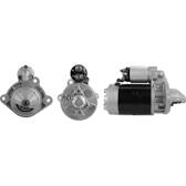 Starter (Remanufactured) LUCAS - LRS00673