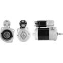 Starter (Remanufactured) LUCAS - LRS00761