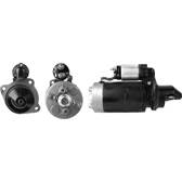 Starter (Remanufactured) LUCAS - LRS00818
