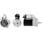 Starter (Remanufactured) LUCAS - LRS00891