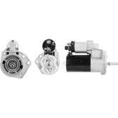 Starter (Remanufactured) LUCAS - LRS00892
