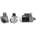 Starter (Remanufactured) LUCAS - LRS00934