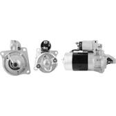 Starter (Remanufactured) LUCAS - LRS00940