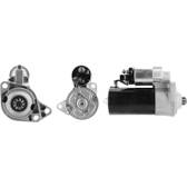 Starter (Remanufactured) LUCAS - LRS00966