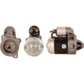 Starter (Remanufactured) LUCAS - LRS01156
