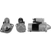 Starter (Remanufactured) LUCAS - LRS01436