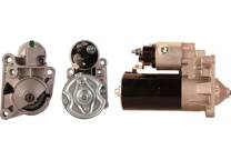 Starter (Remanufactured)