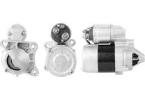 Starter (Remanufactured)