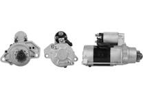 Starter (Remanufactured)