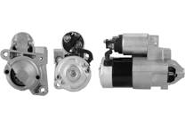 Starter (Remanufactured)