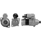 Starter (Remanufactured) LUCAS - LRS01674