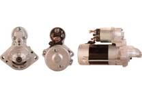 Starter (Remanufactured)