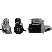 Starter (Remanufactured) LUCAS - LRS02063