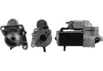 Starter (Remanufactured)