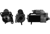 Starter (Remanufactured)