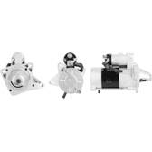 Starter (Remanufactured) LUCAS - LRS02160
