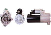 Starter (Remanufactured)