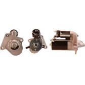 Starter (Remanufactured) LUCAS - LRS02219