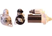 Starter (Remanufactured)
