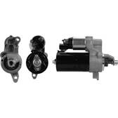 Starter (Remanufactured) LUCAS - LRS02408