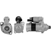 Starter (Remanufactured) LUCAS - LRS02462