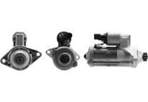 Starter (Remanufactured)