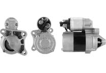 Starter (Remanufactured)