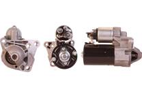 Starter (Remanufactured)