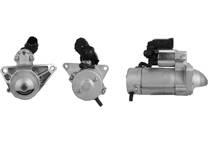 Starter (Remanufactured)