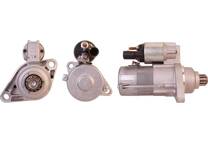 Starter (Remanufactured)