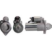 Starter (Remanufactured) LUCAS - LRS02618
