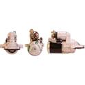 Starter (Remanufactured) LUCAS - LRS02682