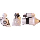 Starter (Remanufactured) LUCAS - LRS02769