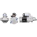 Starter (Remanufactured) LUCAS - LRS03830
