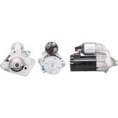 Starter (Remanufactured) LUCAS - LRS03956